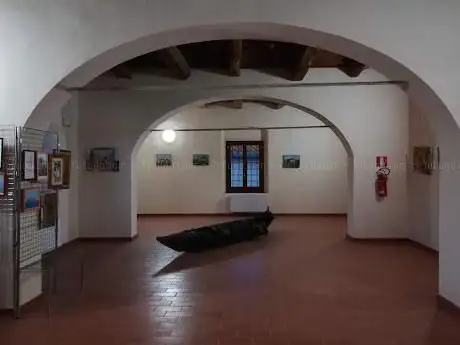 Photo de dogana del capannone
