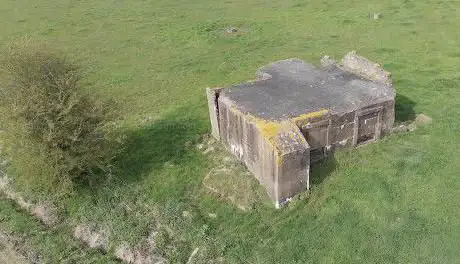 Bunker A24