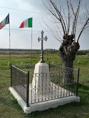 Tomba d'Onore di Ca' Fattori