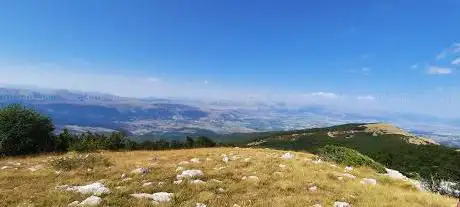 Monte rapanella