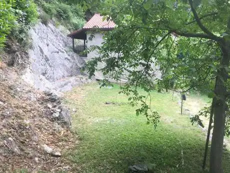 Photo de КреÑтовоздвиженÑкий правоÑлавный монаÑтырь РПЦ