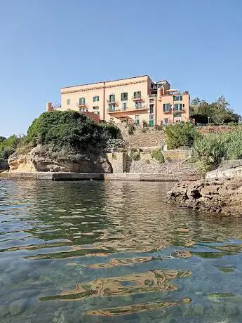 Photo de Parc submergé de Gaiola