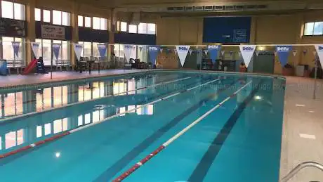 Piscina Roma 12