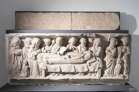 Photo de Museo Diocesano di Nardò