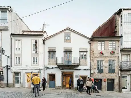A Casa do Taberneiro