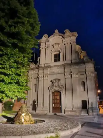 Santa Maria delle Grazie Church