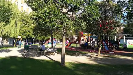 Photo de Parque del Dragón