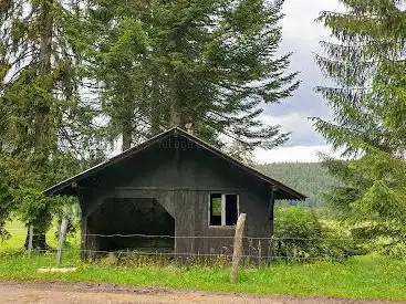 Refuge du Biblanc