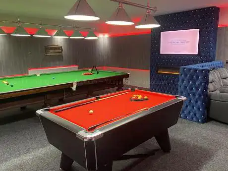 Photo de Big Break Snooker