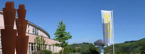 Museum für aktuelle Kunst - Sammlung Hurrle Durbach bei Offenburg