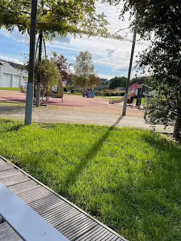 Parc à jeux