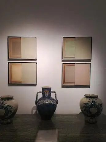 Photo de GalerÃa Marita Segovia
