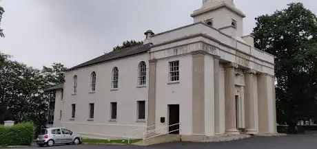Photo de Castlereagh Presbyterian Church