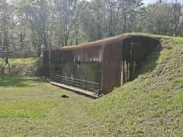 Photo de Abri du Bichel-Sud