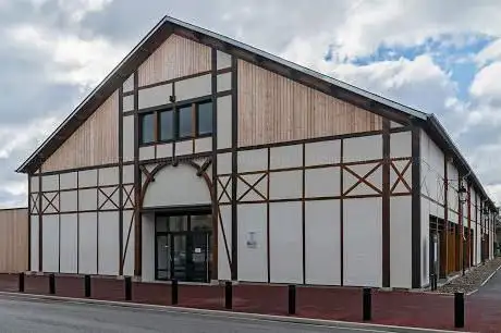 Photo de Espace culturel Marcel Hervé et médiathèque