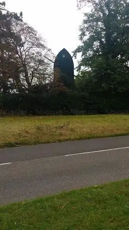Photo de Keston Windmill