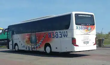 Photo de Weber Bustouristik GmbH