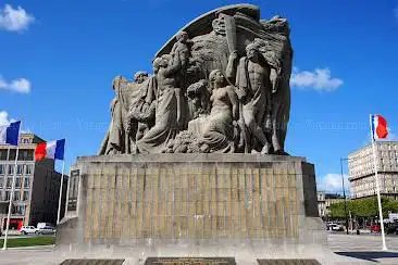Photo de Monuments aux morts