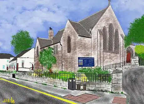 Photo de Rutherglen Baptist Community Church