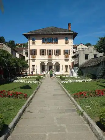 Photo de Villa Motta