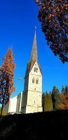 Photo de Katholische Kirche St. Sebastian