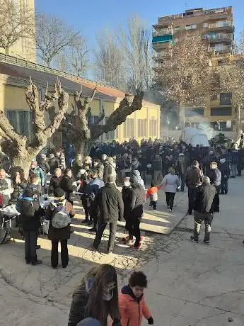 Photo de Amics de Sant antoni Abat Martorell