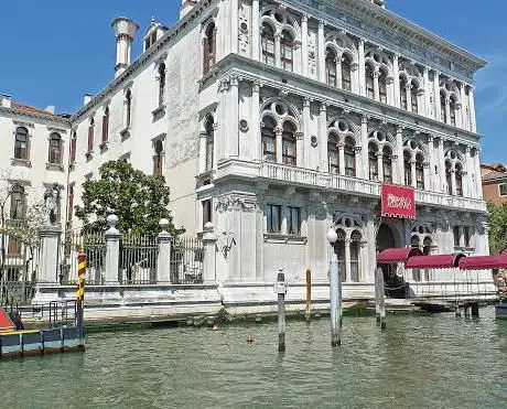 Photo de Wagner Museum