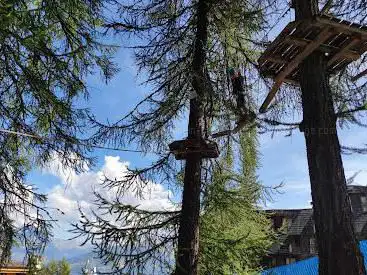 Adventure Park Pila