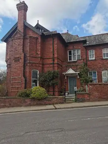 Kentmere House Gallery