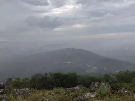 Photo de Monte Coirego