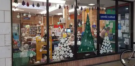 Photo de Bretton Library