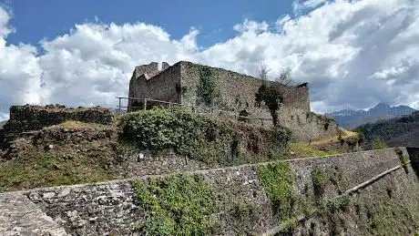 Fortezza di Mont'Alfonso