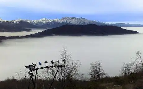 Photo de Belvedere