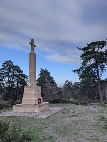 Photo de Blackheath Common War Memorial