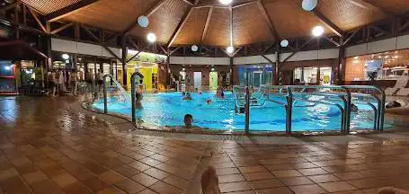 Sonnenhof-Therme Bad Saulgau