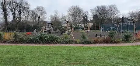 Frenchay Park Play Area