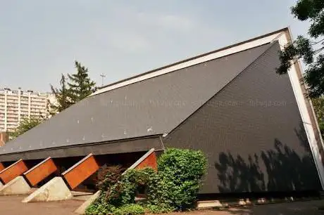 Photo de Église Saint-Pie X