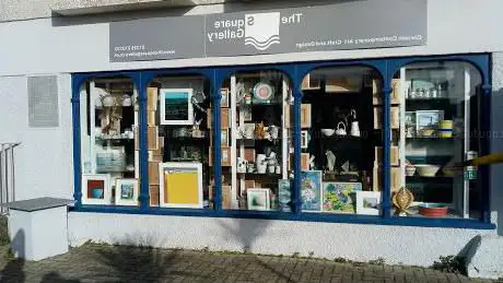 The Square Gallery