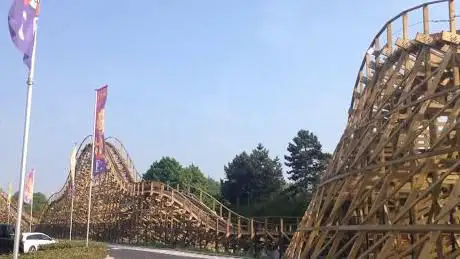 Photo de Heidi The Ride
