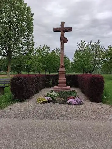 Wegkreuz