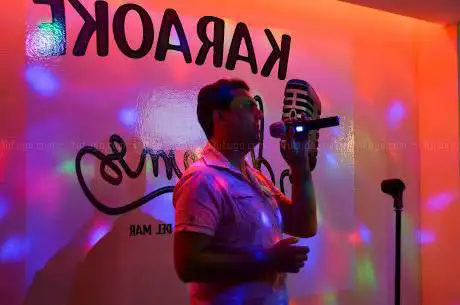 Photo de KARAOKE DREAMS