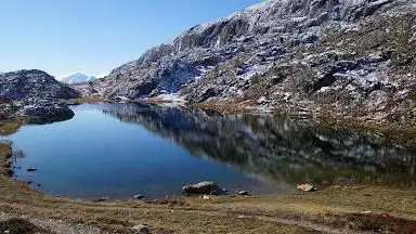 Photo de Lac Faucille
