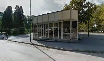 Giostra Parco Ruffini