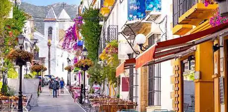 Photo de Free Tours Marbella