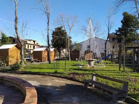Photo de Villa Comunale