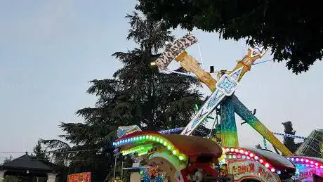 Photo de Parco Avventura Cornaredo