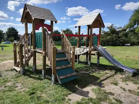 Photo de Howdale Play Area