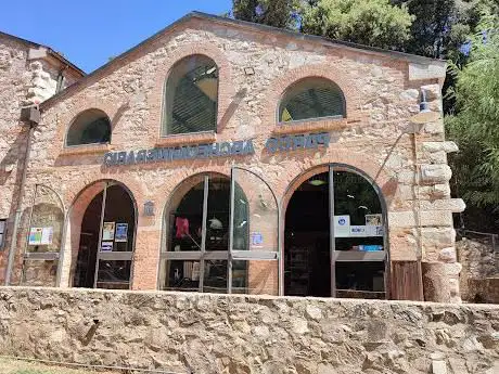 Photo de Parco Archeominerario di San Silvestro
