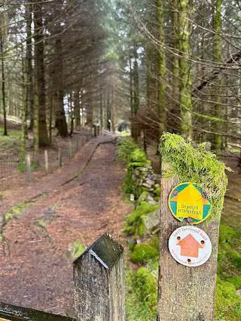 Photo de Snaizeholme Red Squirrel Sanctuary