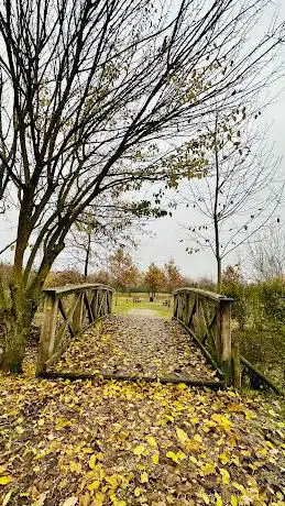 Oasi Bosco di Zivido